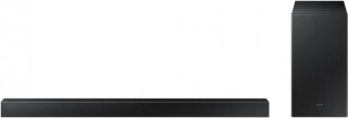 Samsung HW-A450 (HW-A450/TK) Soundbar kullananlar yorumlar